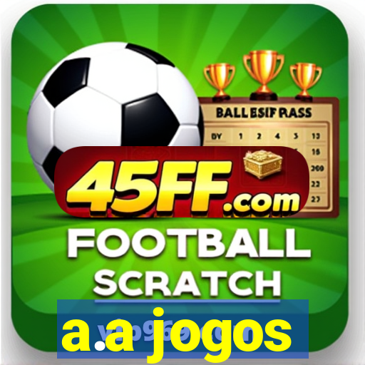 a.a jogos